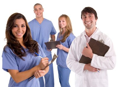Wound Certification NP